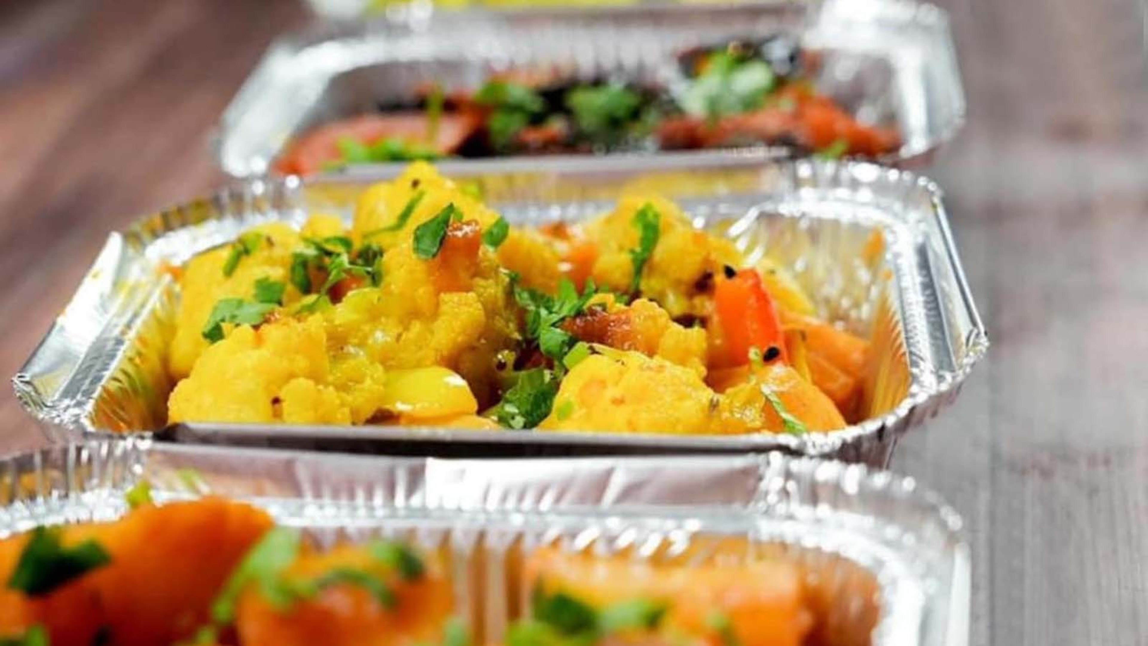 Desi Spice Brentwood